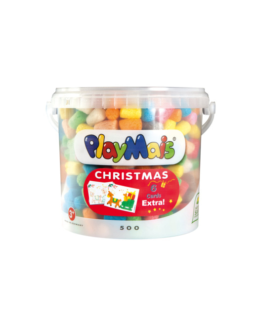 Playmaïs Basic Noël