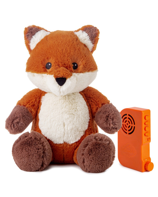 Peluche musicale Frankie the Fox™