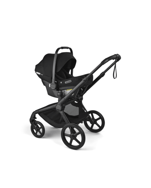 Adaptateurs de siège auto Fox 5 Renew
