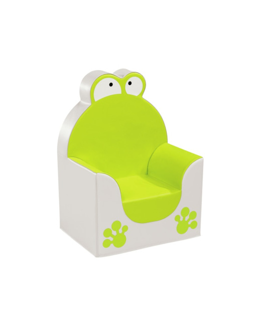Fauteuil grenouille