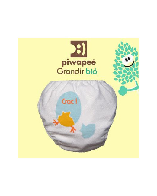 Culotte l'apprenti pipi