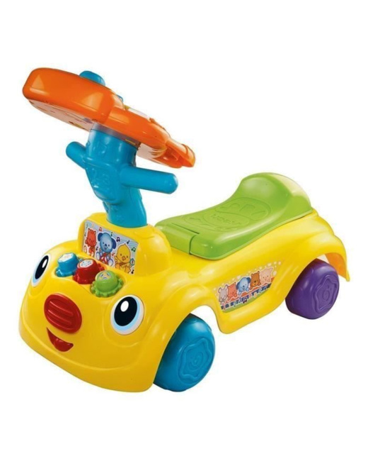 Velo vtech 6 en 1 hot sale