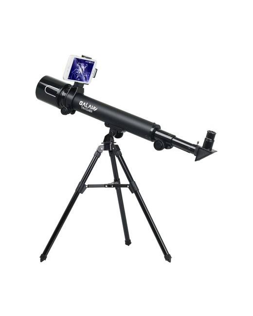 Mon téléscope expert
