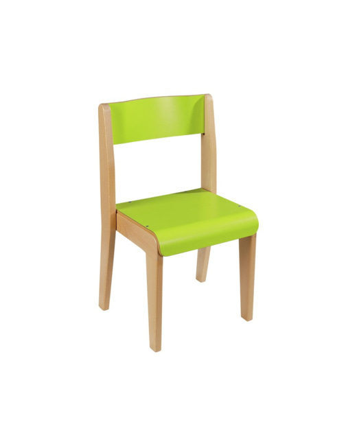 Chaise tradition