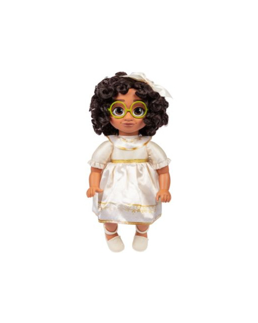 Set de poupée Mirabel enfant - Encanto - la fantastique famille Madrigal