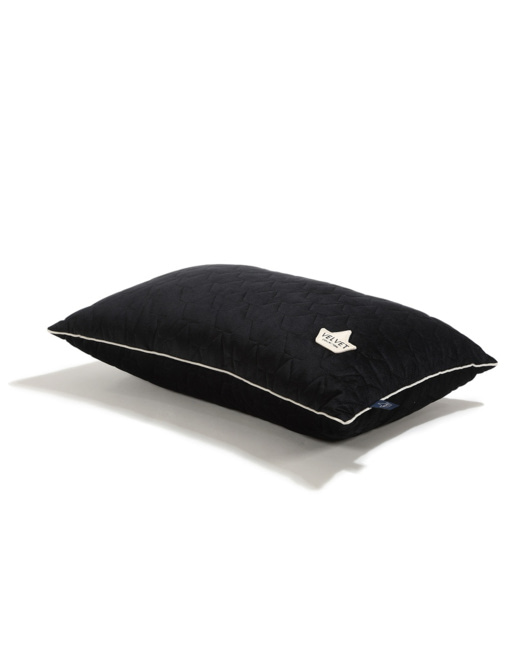 Coussin Big Pillow Velvet