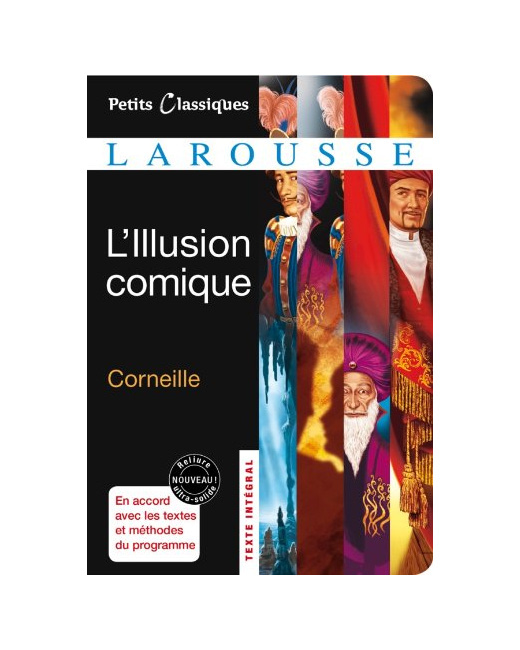L'Illusion comique