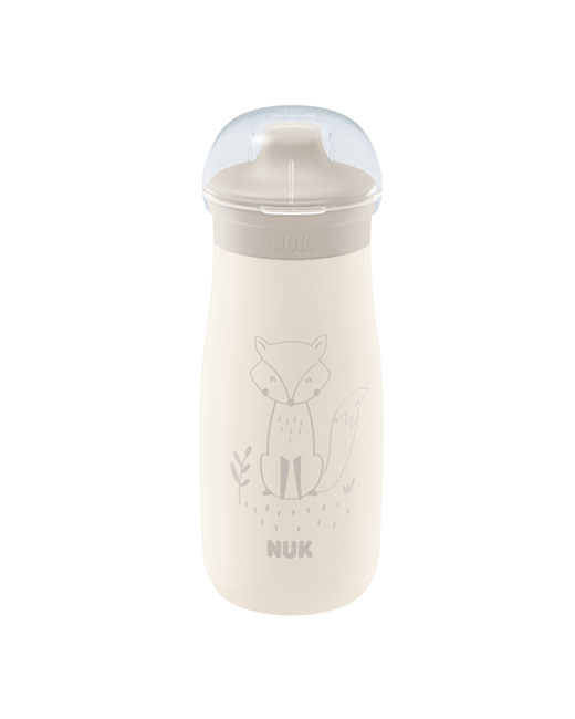 Gourde Mini-Me Sip en acier inoxydable 300ml avec bec verseur