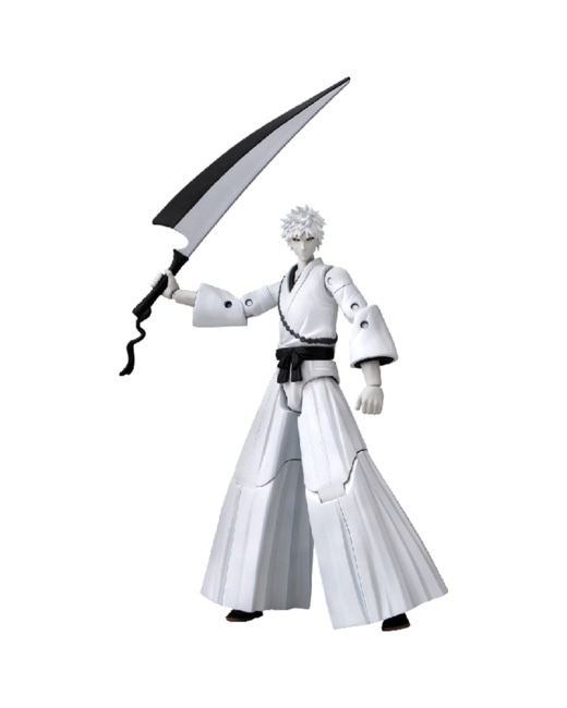 Figurine Bleach White Kurosaki Ichigo