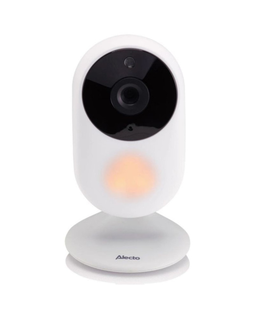 Caméra supplémentaire pour babyphone vidéo DVM2028