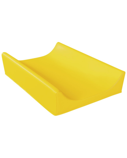 Matelas de change hauts rebords
