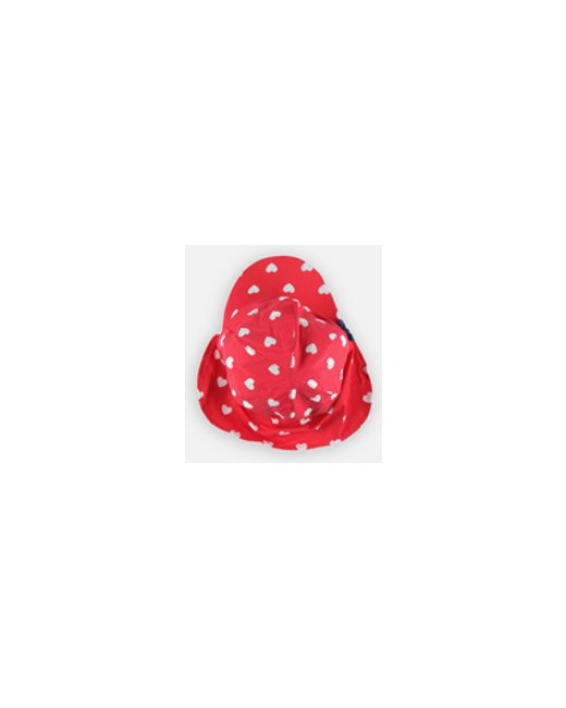 Casquette Archimède
