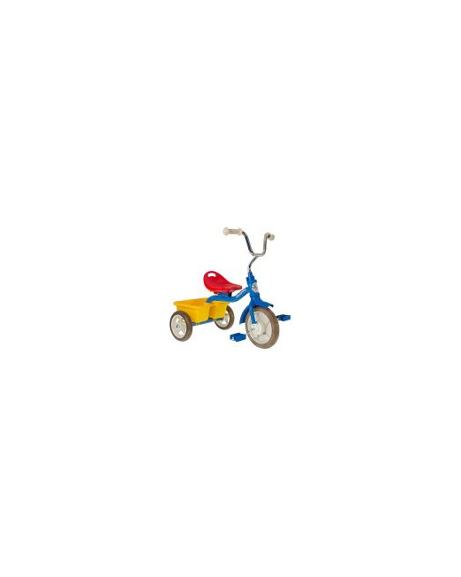 Tricycle Transporter
