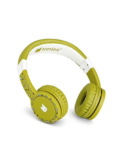 Casque audio Chuchote