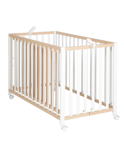 Lit pliant enfant fold up
