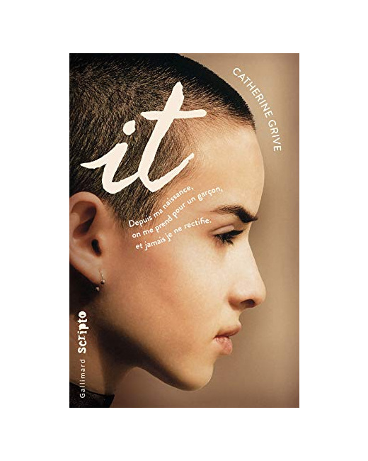 Livre It
