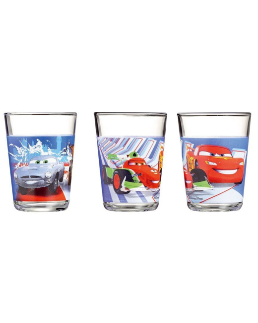 Verres Cars 2