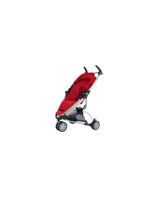 Avis poussette quinny on sale zapp xtra 2