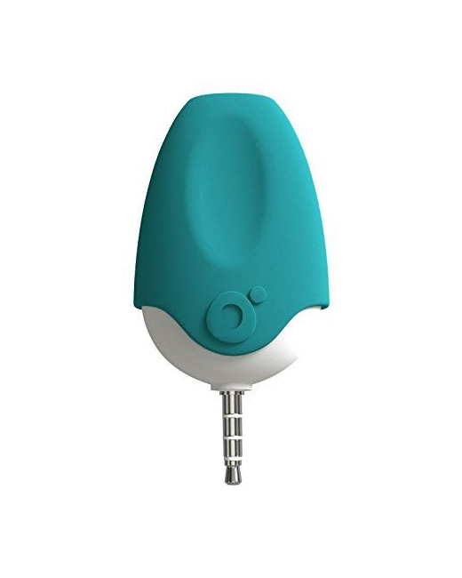 Thermomètre connecté Tapp OBLT12Z