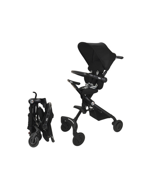 Poussette compacte EZ Traveller