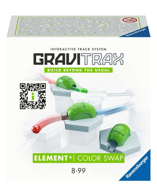 GraviTrax Élément Colour Swap - de 8 ans