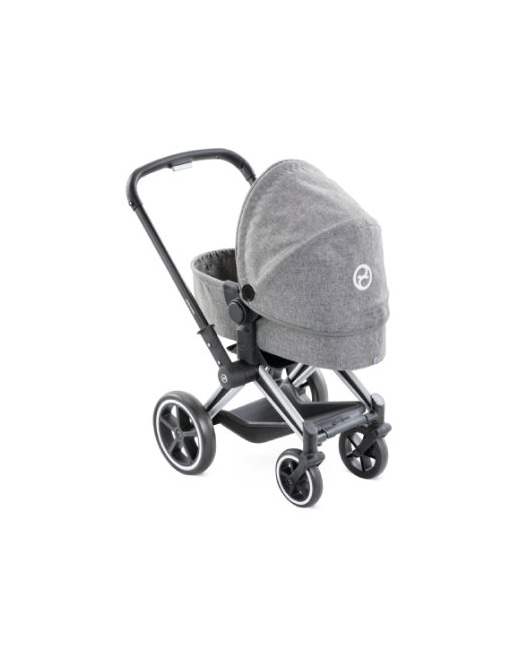 Poussette pour poupée 3en1 Priam Cybex
