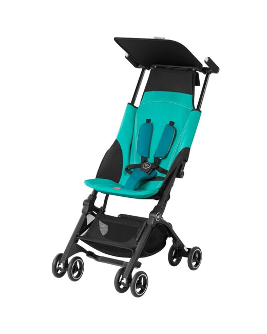 Poussette Pockit Plus