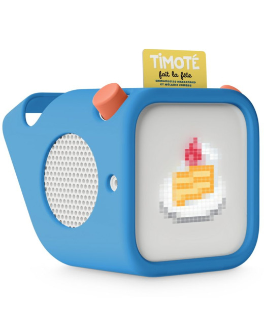 Housse Adventure pour lecteur audio Yoto Player 3ème génération