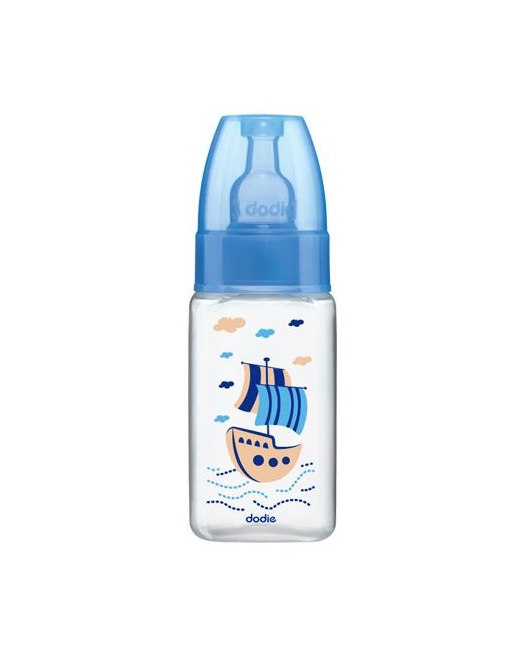 Biberon anti-colique MON BIBERON col étroit 150 ml