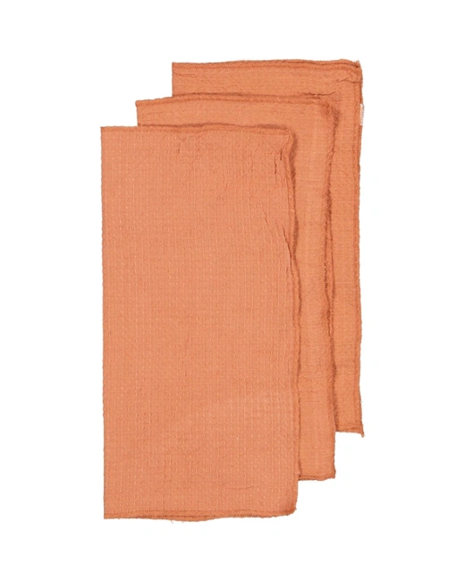 Serviettes bébé