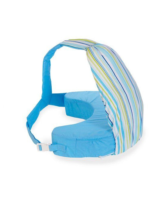 Coussin d'allaitement