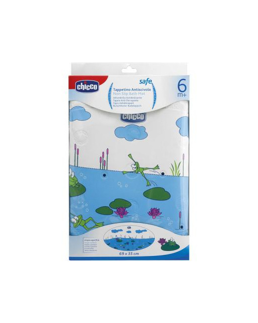 Tapis de bain