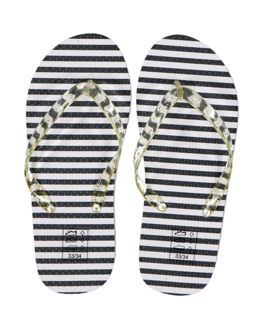 Mules enfant