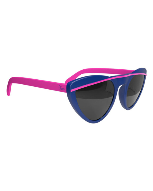 Lunettes De Soleil 5a+
