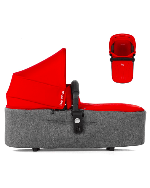 Nacelle Top Plus