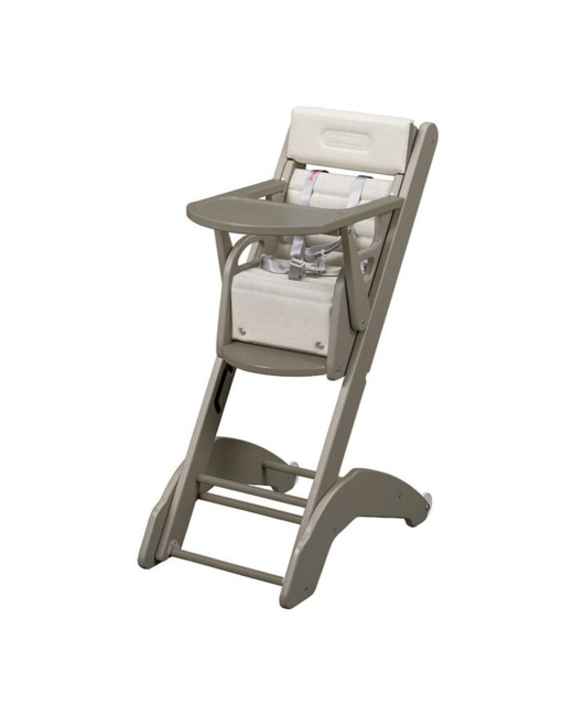 Chaise haute bébé Manon