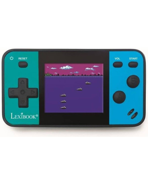 Console portable mini Cyber Arcade