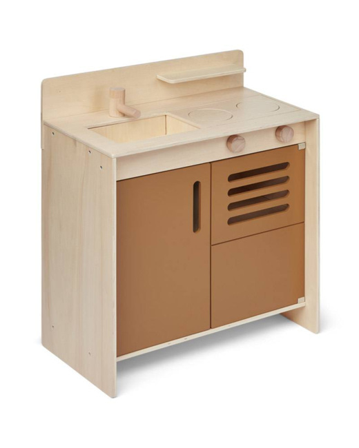 Cuisine en bois Mario