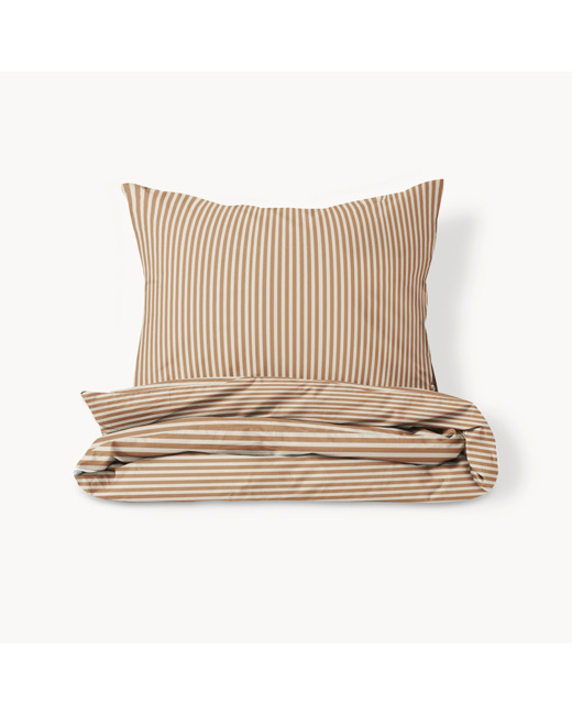 Parure de lit Striped