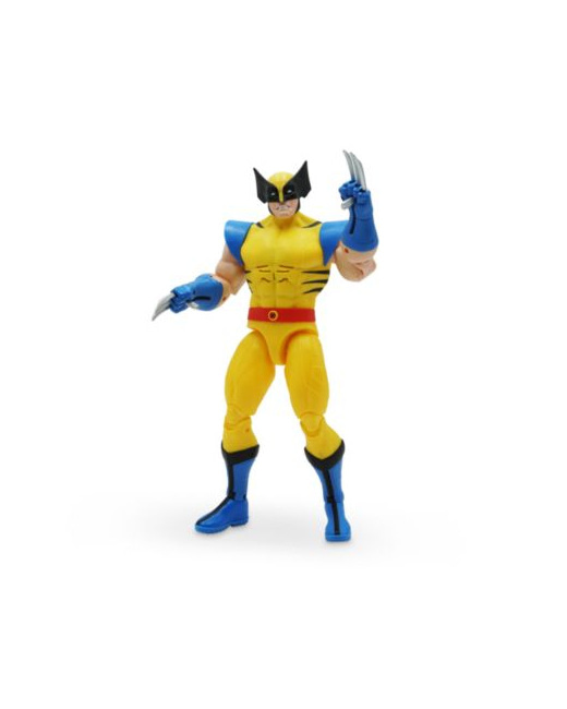 Figurine Wolverine parlante - X-Men