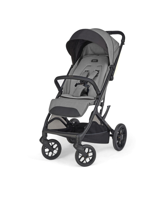 Poussette compacte tout-terrain Maior