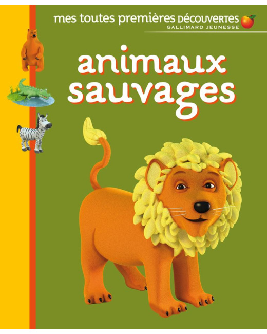 Animaux sauvages