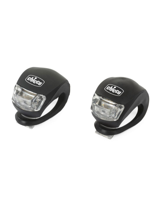 Lumières Led pour poussette