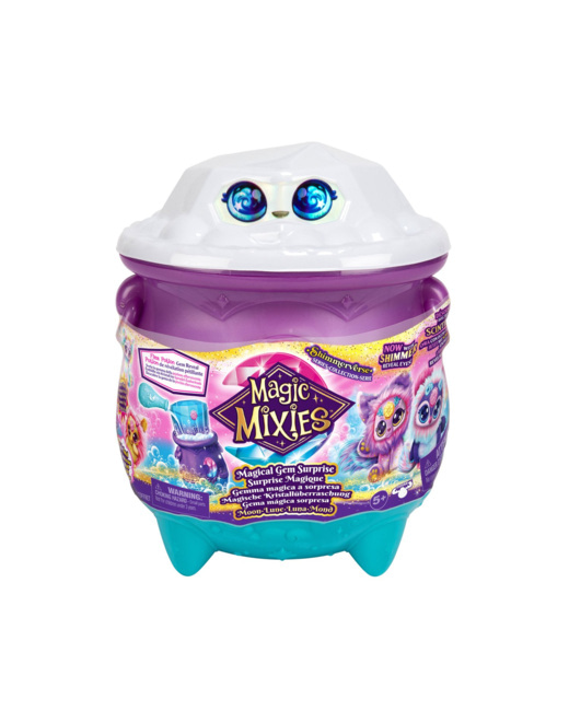 Chaudron Magie de la Lune Magic Mixies