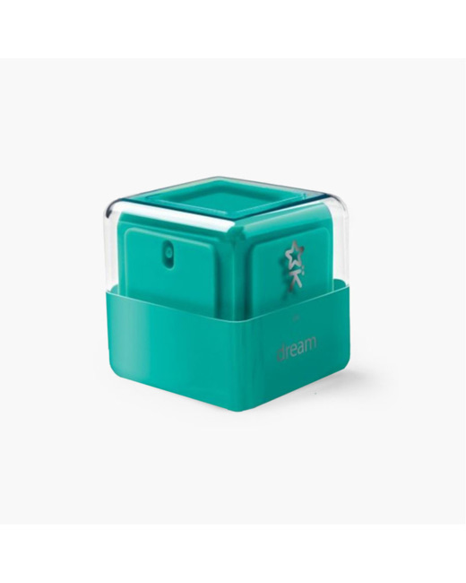 Eau de toilette Okaïdi DREAM vert fille