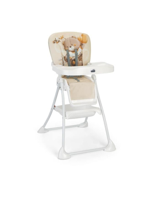 Chaise haute Mini Plus