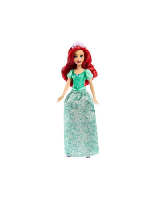 Poupée mode Princesse Ariel - La Petite Sirène