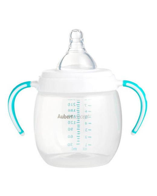 Tasses d'apprentissage