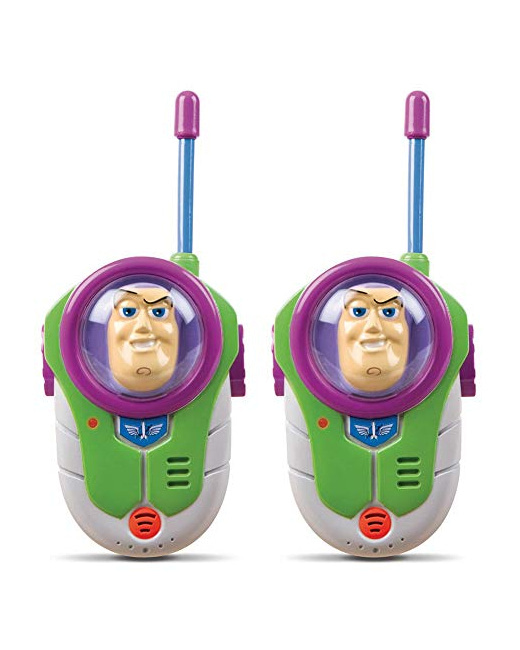 Talkie Walkie