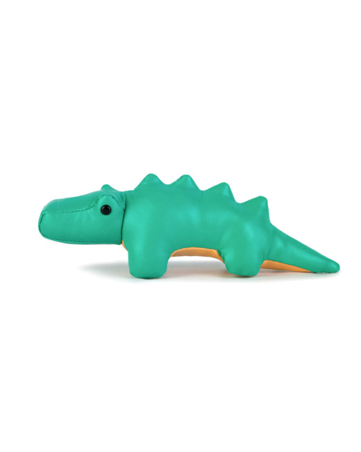 Hochet - Achille le Crocodile
